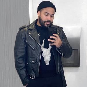 Meet your Posher, Kyle